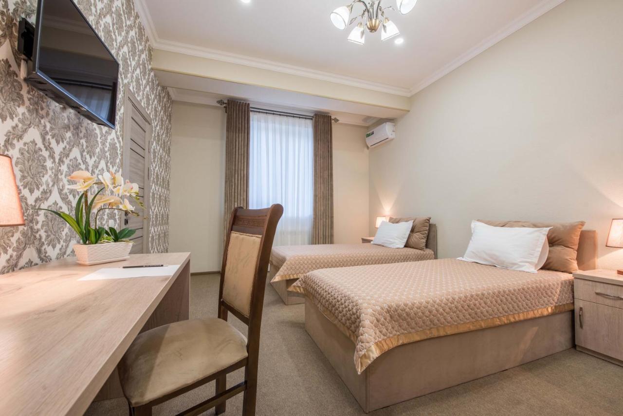 Huzur Hotel Tashkent Luaran gambar