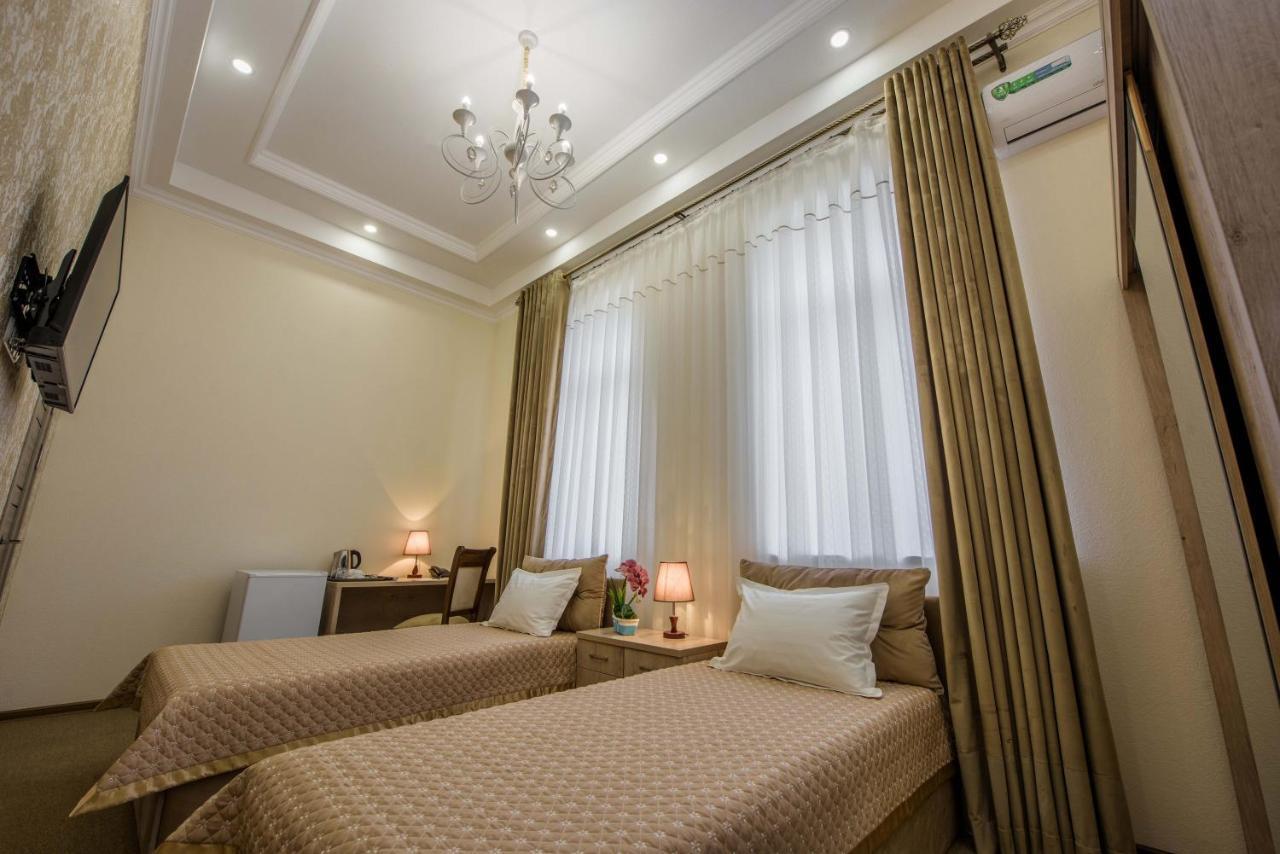 Huzur Hotel Tashkent Luaran gambar