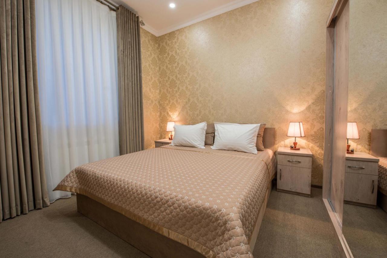 Huzur Hotel Tashkent Luaran gambar