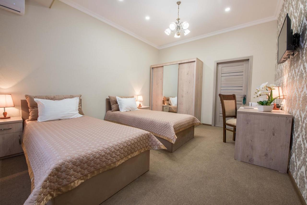 Huzur Hotel Tashkent Luaran gambar